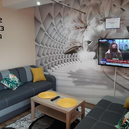 Apartament Cien Giewontu Zakopane Bagian luar foto