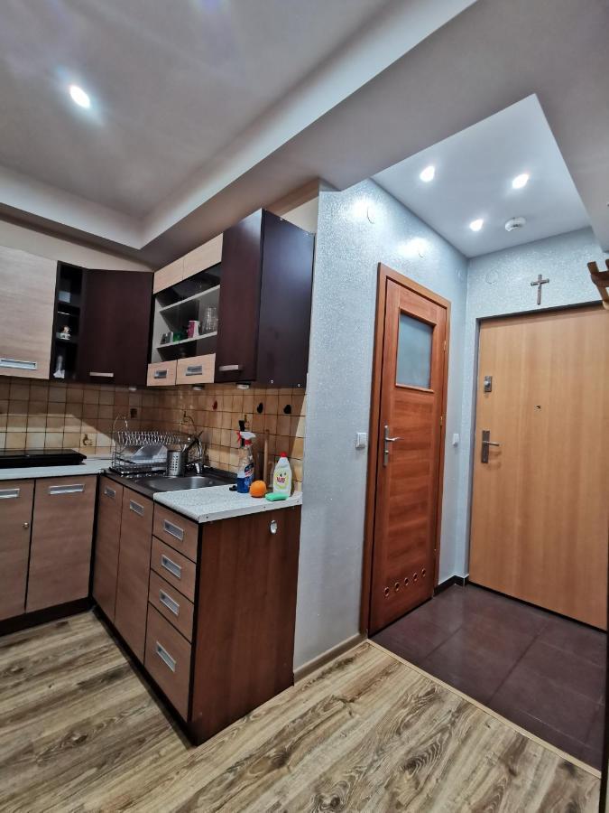 Apartament Cien Giewontu Zakopane Bagian luar foto