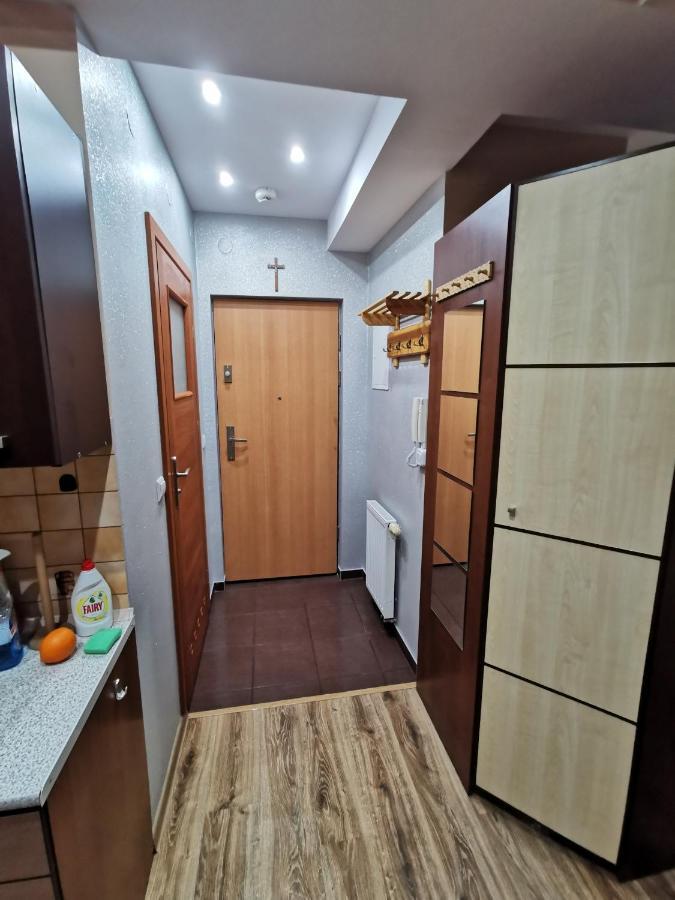 Apartament Cien Giewontu Zakopane Bagian luar foto