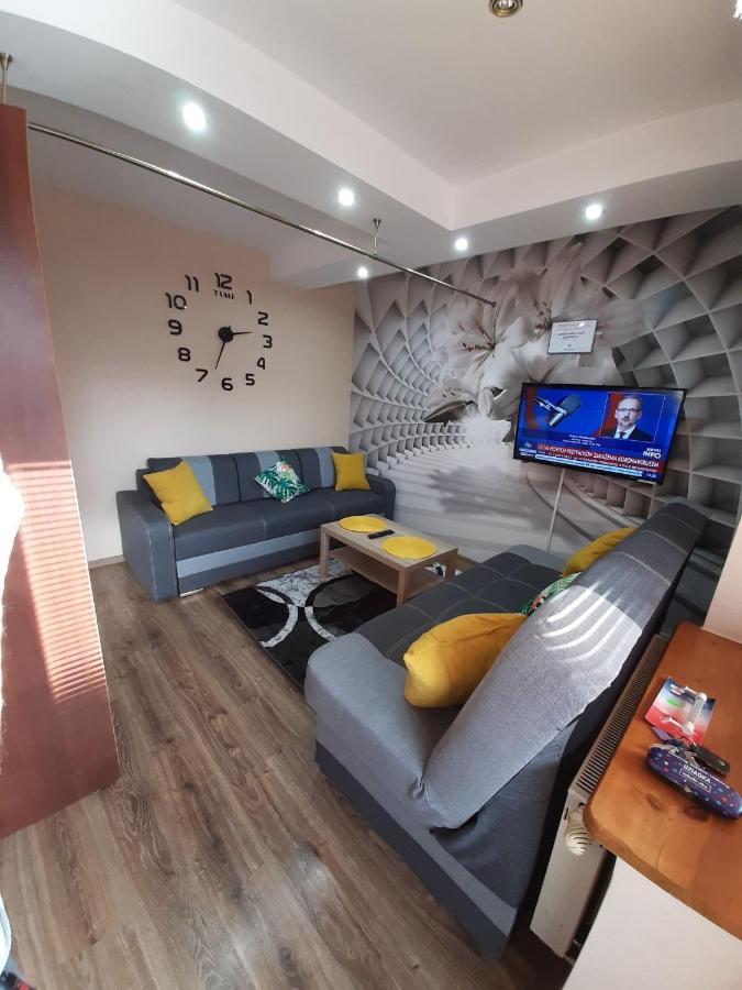 Apartament Cien Giewontu Zakopane Bagian luar foto