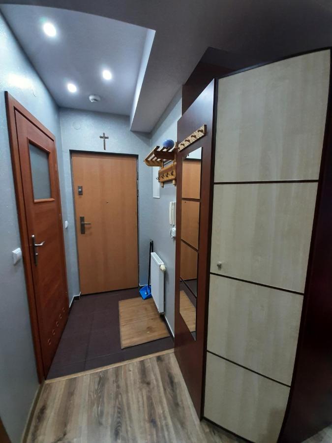 Apartament Cien Giewontu Zakopane Bagian luar foto