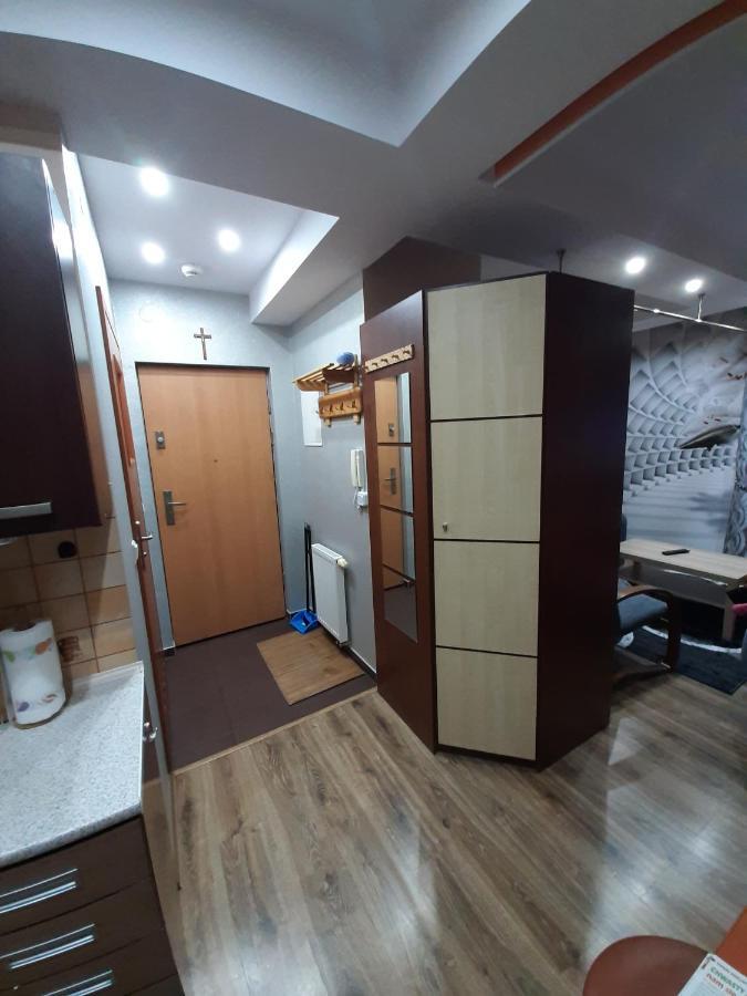 Apartament Cien Giewontu Zakopane Bagian luar foto