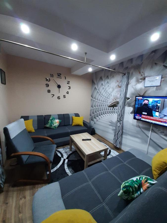 Apartament Cien Giewontu Zakopane Bagian luar foto