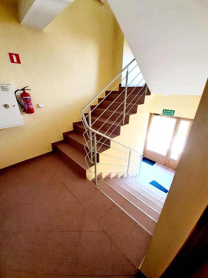 Apartament Cien Giewontu Zakopane Bagian luar foto